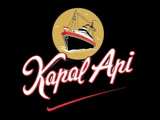 Kapal Api
